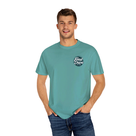 Comfort Colors Unisex Garment-Dyed T-shirt