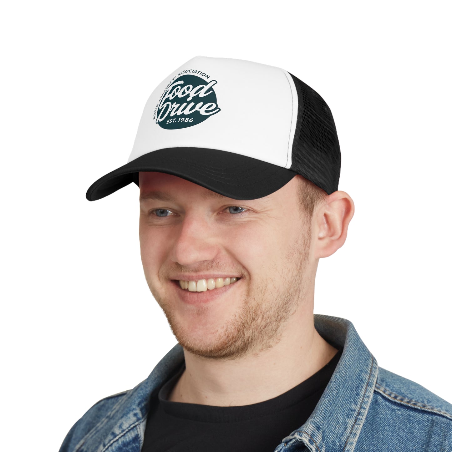 Trucker Cap